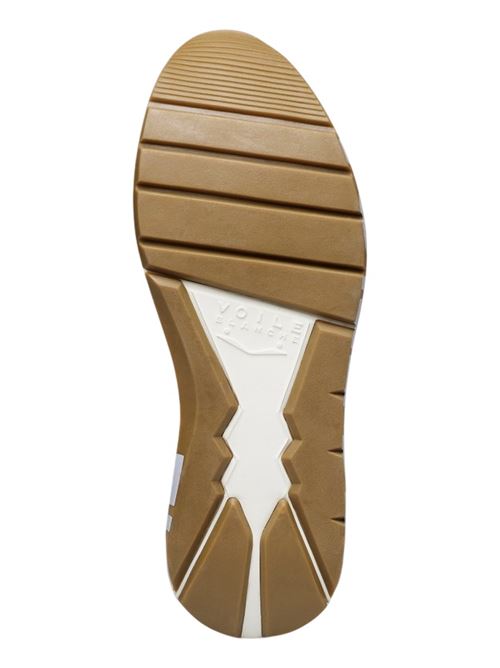 CLUB 013D74 MARRONE VOILE BLANCHE | CLUB 013D74 MARRONE